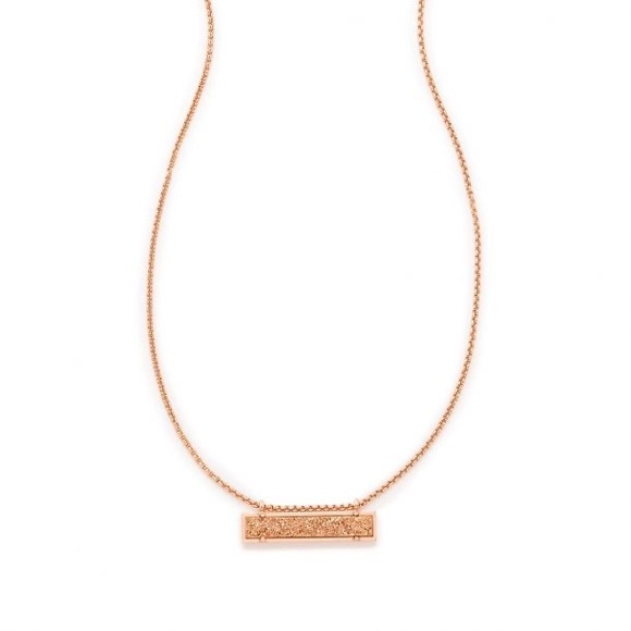 Bar Necklace Kendra Scott